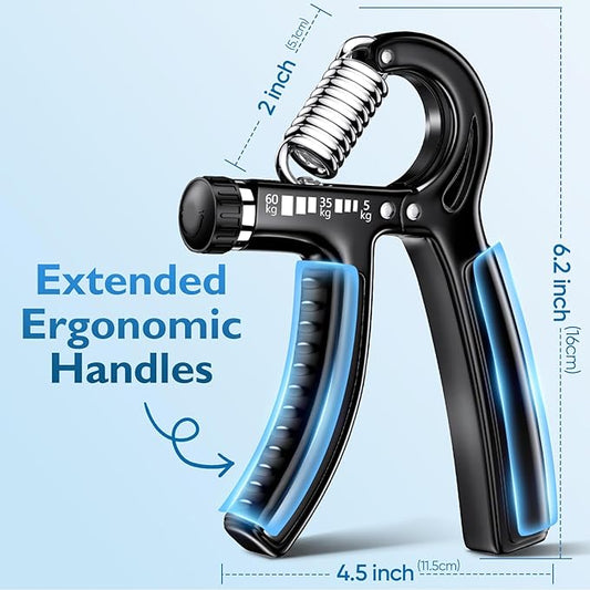 Professional Finger Exercise