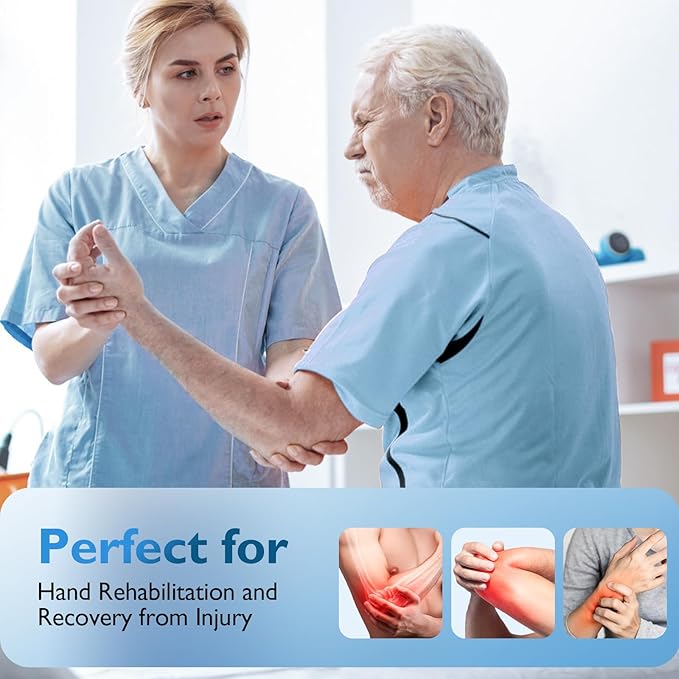 Professional Finger Exercise